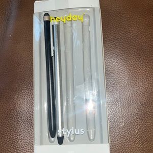 2/3 stylus never used